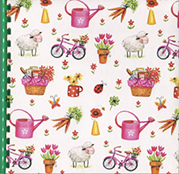 Literarisches Herbarium, Gisela Hertel