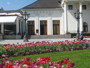 Kurhaus Baden-Baden